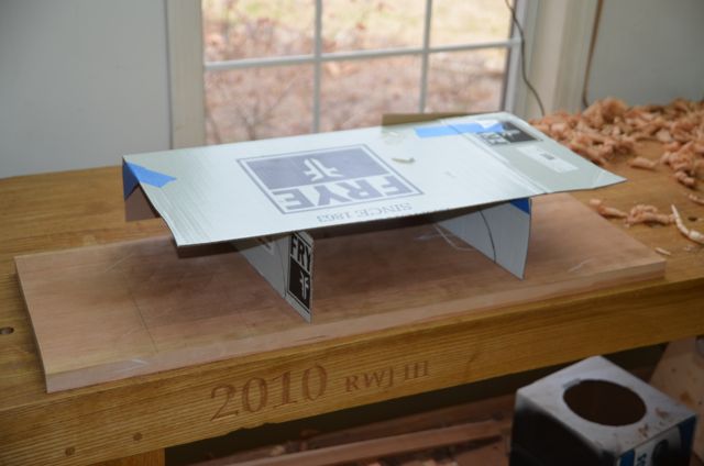 PDF Recipe card box plans DIY Free Plans Download wood ...