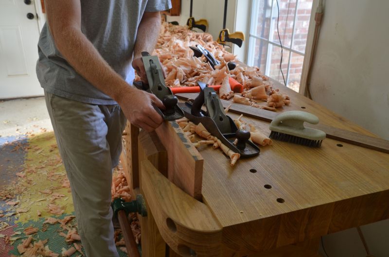 Woodworking equipment nashville tn